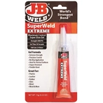 Order JB WELD - 33400CAN - Superweld Extreme Instant Adhesive For Your Vehicle