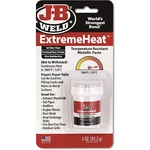 Order JB WELD - 37901CAN - Extremeheat Temperature Resistant Metallic Paste For Your Vehicle