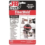 Order JB WELD - 38236CAN - Fiberweld Permanent Repair Cast For Your Vehicle