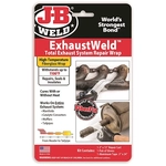 Order JB WELD - 38572CAN - Exhaustweld Fibreglass Wrap Kit For Your Vehicle