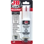 Order JB WELD - 50101CAN - MinuteWeld Adhesive For Your Vehicle