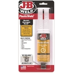 Order JB WELD - 50132CAN - Plasticweld Plastic Repair Epoxy For Your Vehicle