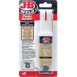 Order JB WELD - 50133CAN - Plastic Bonder Adhesive For Your Vehicle