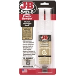 Order JB WELD - 50139CAN - Plastic Bonder Multi-Purpose Epoxies For Your Vehicle