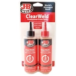 Order JB WELD - 50240CAN - Clearweld Quick Setting Epoxy For Your Vehicle