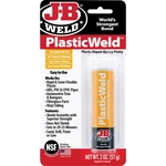 Order JB WELD - 8237CAN - PlasticWeld Epoxy For Your Vehicle