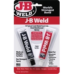 Order JB WELD - 8265SCAN - Steel Reinforced Epoxy For Your Vehicle