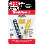 Order JB WELD - 8276CAN - KwikWeld Epoxy For Your Vehicle