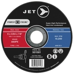 Order JET - 501581 - Cut-Off Wheel For Your Vehicle