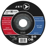 Order JET - 501656 - Cut-Off and Light Grinding Wheel For Your Vehicle