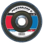 Order JET - 503215 - Zirconia Flap Disc For Your Vehicle