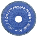 Order JET - 503413 - Trimmable Zirconia Flap Disc For Your Vehicle