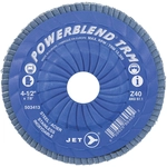Order JET - 503429 - Trimmable Flap Disc For Your Vehicle