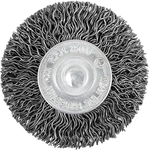 Order JET - 550906 - Crimped Radial End Brush For Your Vehicle