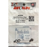 Order JUST CLIPS LLC - JC2505 - Anvil Retainer Clip For Your Vehicle