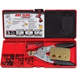Order JUST CLIPS LLC - PTK-CK - Professional Tool Kit For Your Vehicle
