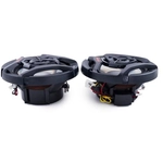 Order JVC - CS-DR620MBL - 6.5" illumination Marine Speaker For Your Vehicle