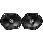 Order JVC - CS-DR6821 - Drvn DR Series Speaker For Your Vehicle