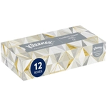 Order KIMBERLY-CLARK - 03076 - Professional Facial Tissue (Pack of 12) For Your Vehicle