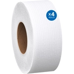 Order KIMBERLY-CLARK - 03148 - Essential Jumbo Roll Toilet Paper (Pack of 4) For Your Vehicle