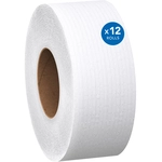 Order KIMBERLY-CLARK - 07805 - Essential Jumbo Roll Toilet Paper (Pack of 12) For Your Vehicle