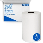 Order KIMBERLY-CLARK - 12388 - Slimroll Towels (Pack of 6) For Your Vehicle