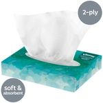 Order KIMBERLY-CLARK - 21195 - Specialty Facial Tissue (Pack of 48) For Your Vehicle