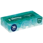 Order KIMBERLY-CLARK - 21400 - Professional Facial Tissue - Flat Box (Pack of 36) For Your Vehicle