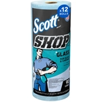 Order KIMBERLY-CLARK - 32896 - Shop Towels - Glass Shop Towel (Pack of 12) For Your Vehicle