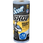 Order KIMBERLY-CLARK - 32992 - Heavy Duty Shop Towel For Your Vehicle