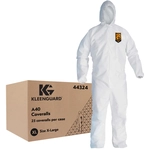 Order KIMBERLY-CLARK - 44324 - Coveralls (Pack of 25) For Your Vehicle