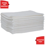 Order KIMBERLY-CLARK - 47022 - Medium Cleaning Cloths (Pack of 12) For Your Vehicle