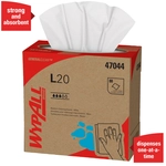 Order KIMBERLY-CLARK - 47044 - Medium Cleaning Cloths (Pack of 10) For Your Vehicle