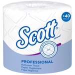 Order KIMBERLY-CLARK - 48040 - Standard Roll Toilet Paper (2 Ply SRB) (Pack of 40) For Your Vehicle