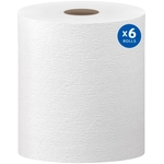 Order KIMBERLY-CLARK - 50606 - Hard Roll Paper Towels (Pack of 6) For Your Vehicle