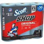 Order KIMBERLY-CLARK - 75143 - Original Shop Towel For Your Vehicle