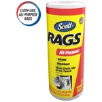 Order KIMBERLY-CLARK - 75230 - White Rags (Pack of 30) For Your Vehicle