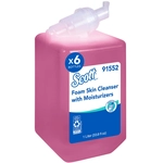Order KIMBERLY-CLARK - 91552 - Foam Skin Cleanser with Moisturizers For Your Vehicle