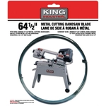 Order KING CANADA - KBB-115-14 - Cutting Bandsaw Blade For Your Vehicle