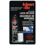 Order KLEEN-FLO - 612 - Lock De-Icer (Pack of 24) For Your Vehicle