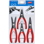 Order KNIPEX - 00 20 03 SB - Precision Circlip Pliers Set For Your Vehicle