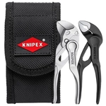 Order KNIPEX - 00 20 72 V04 XS - Mini Pliers Set XS in Belt Pouch For Your Vehicle