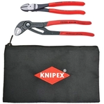 Order KNIPEX - 9K 00 80 124 US - Diagonal Cutters Set For Your Vehicle