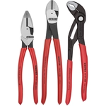 Order KNIPEX - 9K 00 80 157 US - Pro Pliers Set For Your Vehicle