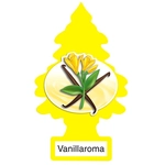 Order LITTLE TREES - U1P10105 - Air Freshener For Your Vehicle