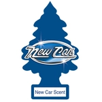 Order LITTLE TREES - U1P-10189 - Air Freshener For Your Vehicle