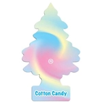 Order LITTLE TREES - U1P-10282 - Air Freshener For Your Vehicle
