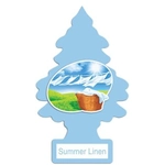 Order LITTLE TREES - U1P-10574 - Air Freshener For Your Vehicle