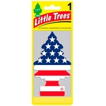 Order LITTLE TREES - U1P10945 - Air Freshener For Your Vehicle