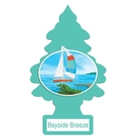 Order LITTLE TREES - U1P17121 - Air Freshener For Your Vehicle